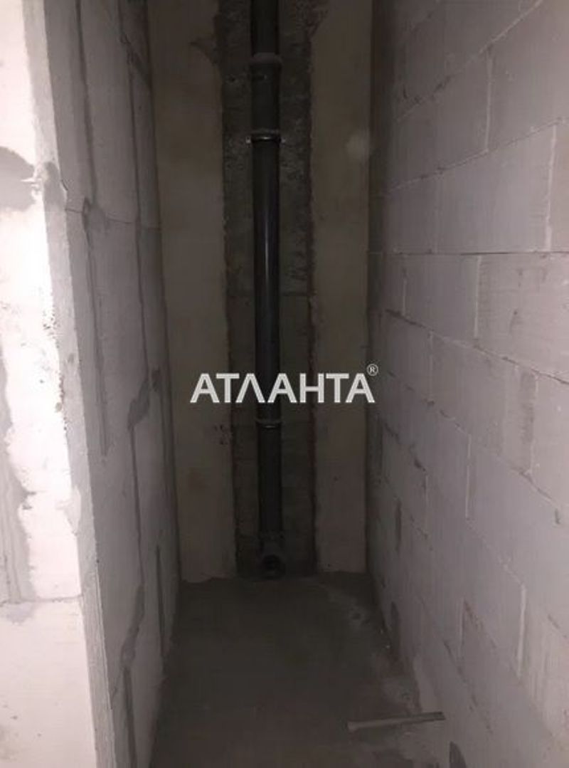 3-комнатная квартира по адресу ул. Бочарова ген. (площадь 88,4 м²) - Atlanta.ua - фото 5