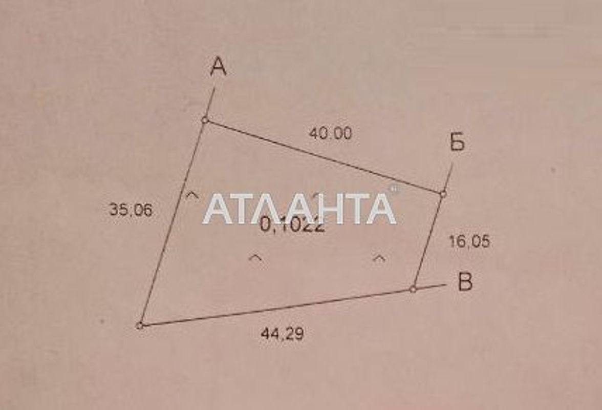 Landplot by the address st. Gornaya (area 10,2 acr) - Atlanta.ua - photo 8