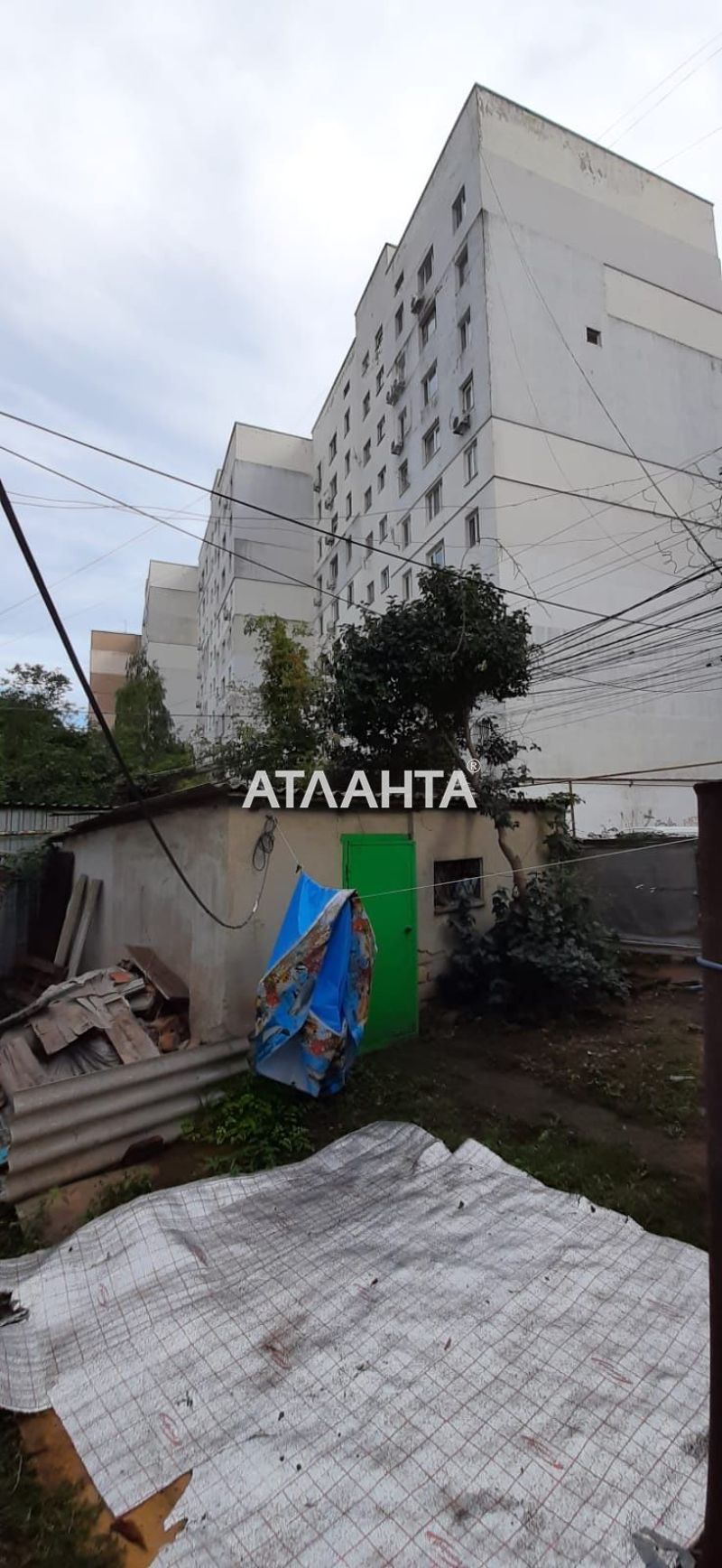 Landplot by the address st. Shelukhina Sergeya Nevskogo Aleksandra (area 14,5 acr) - Atlanta.ua - photo 4