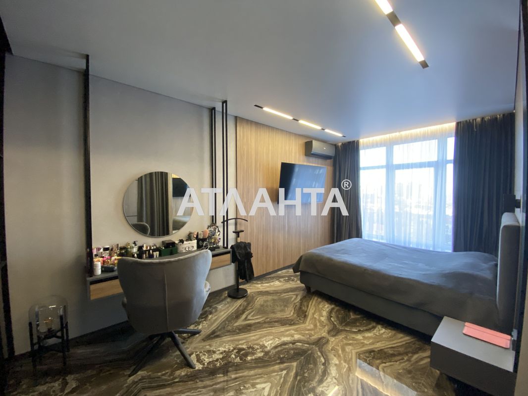 1-кімнатна квартира за адресою Компаснй пров. (площа 56,2 м²) - Atlanta.ua - фото 2