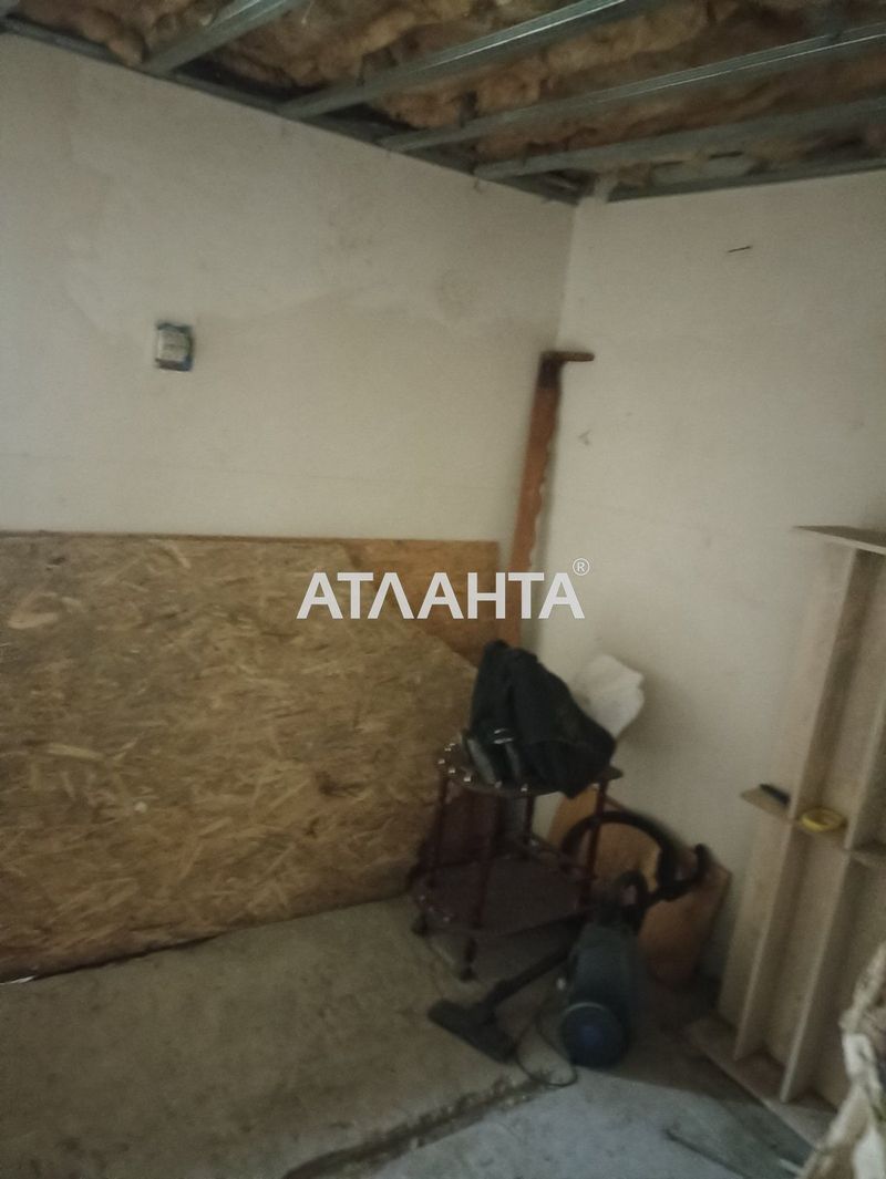 Многокомнатная квартира по адресу ул. Старопортофранковская (площадь 76 м²) - Atlanta.ua - фото 5