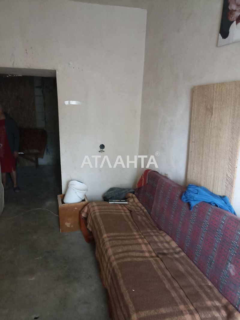 Многокомнатная квартира по адресу ул. Старопортофранковская (площадь 76 м²) - Atlanta.ua - фото 2