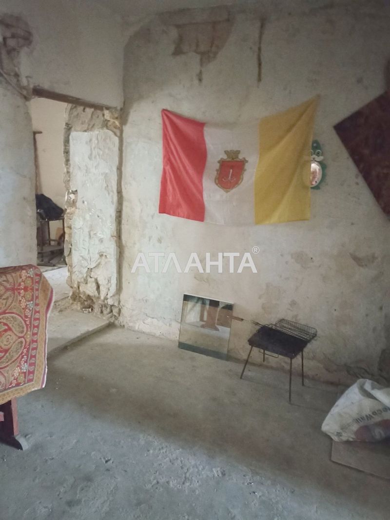 Многокомнатная квартира по адресу ул. Старопортофранковская (площадь 76 м²) - Atlanta.ua - фото 13