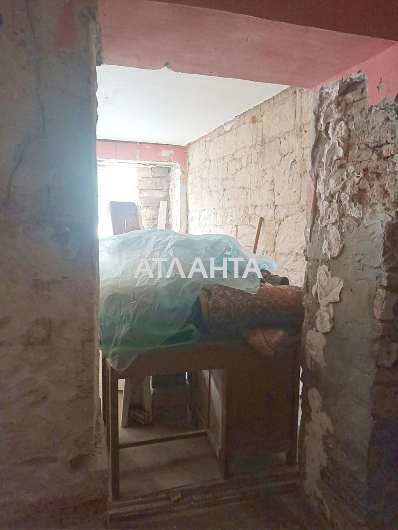 Многокомнатная квартира по адресу ул. Старопортофранковская (площадь 76 м²) - Atlanta.ua - фото 14