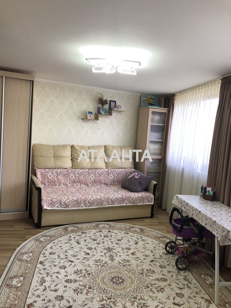 Багатокімнатна квартира за адресою вул. Олександрійська (площа 113,3 м²) - Atlanta.ua - фото 14