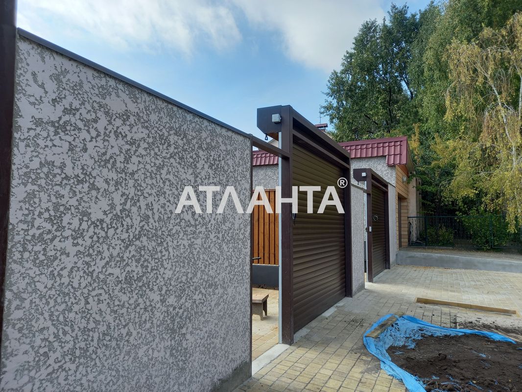 Будинок за адресою вул. Рясна (площа 95,3 м²) - Atlanta.ua - фото 12