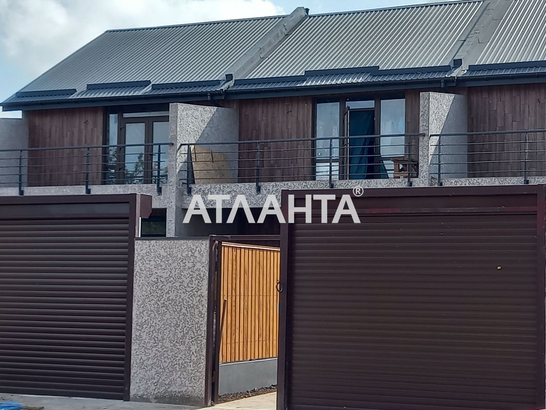 Будинок за адресою вул. Рясна (площа 95,3 м²) - Atlanta.ua - фото 13