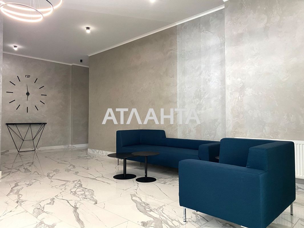 3-кімнатна квартира за адресою Кордонний пров. (площа 100 м²) - Atlanta.ua - фото 4