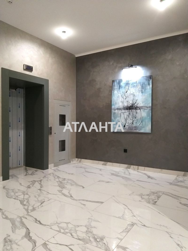 3-кімнатна квартира за адресою Кордонний пров. (площа 100 м²) - Atlanta.ua - фото 5