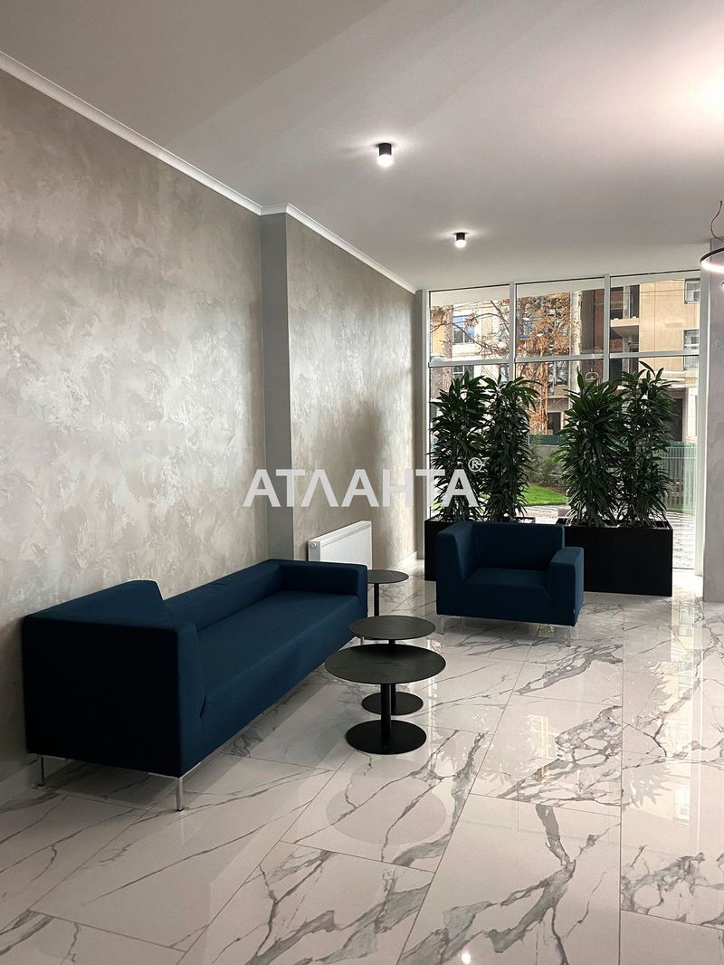 3-кімнатна квартира за адресою Кордонний пров. (площа 100 м²) - Atlanta.ua - фото 7