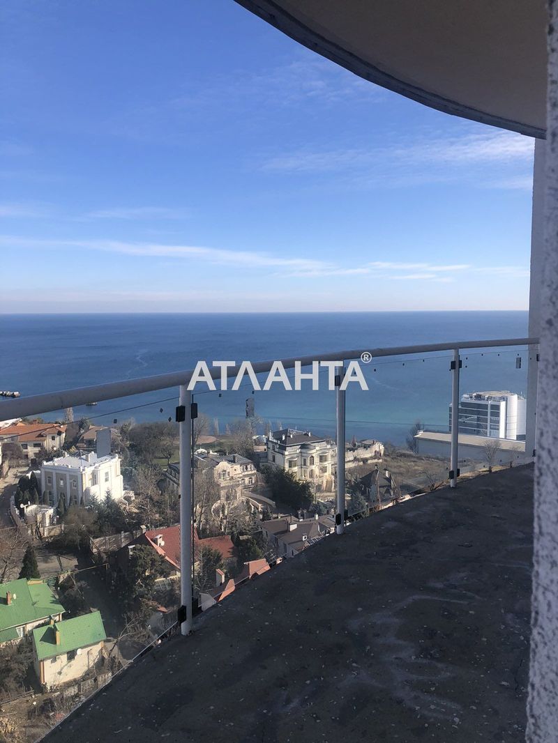 3-кімнатна квартира за адресою Кордонний пров. (площа 100 м²) - Atlanta.ua - фото 2