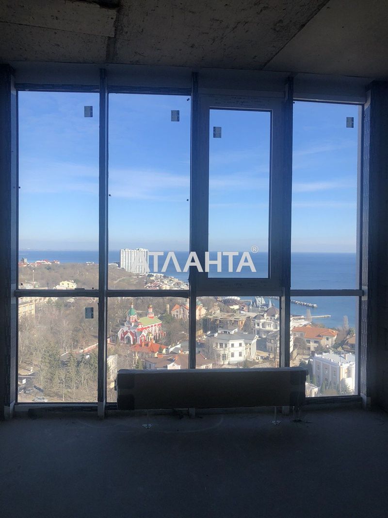 3-кімнатна квартира за адресою Кордонний пров. (площа 100 м²) - Atlanta.ua - фото 13