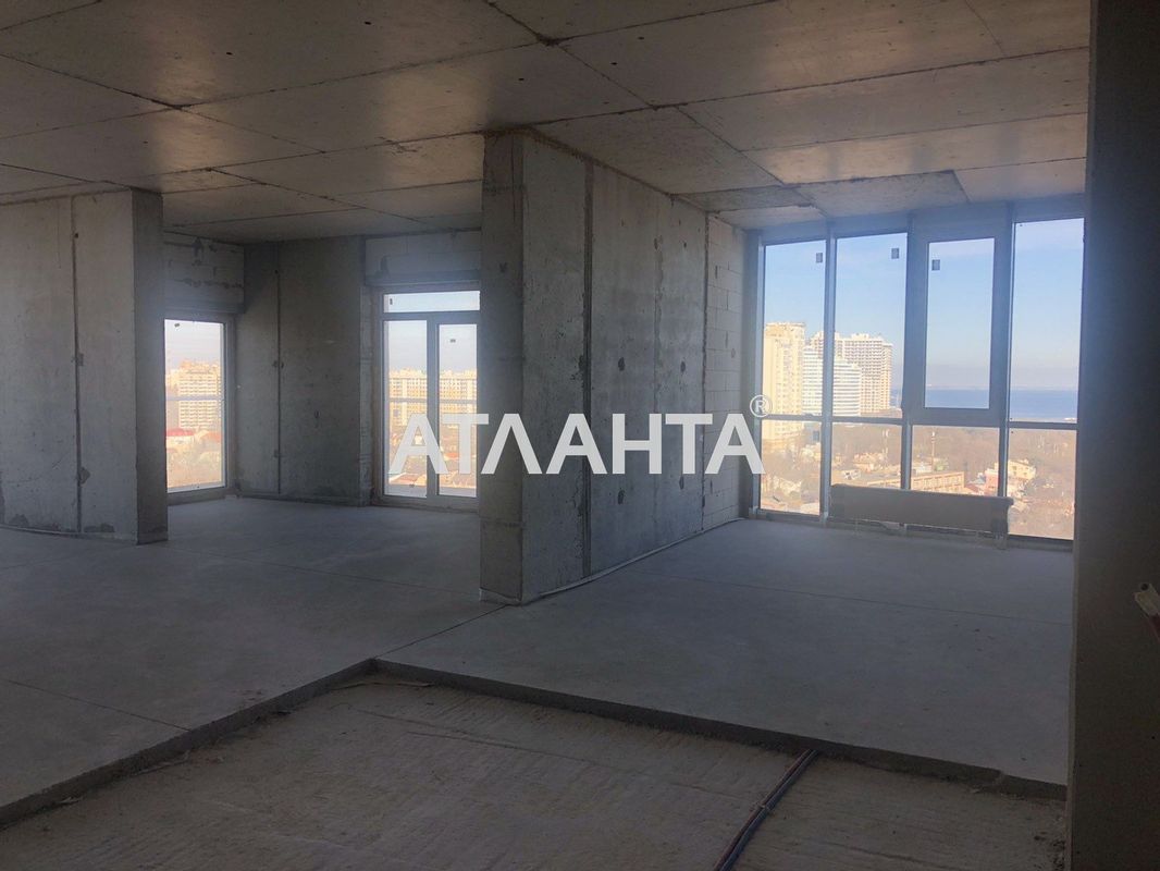 3-кімнатна квартира за адресою Кордонний пров. (площа 100 м²) - Atlanta.ua - фото 15