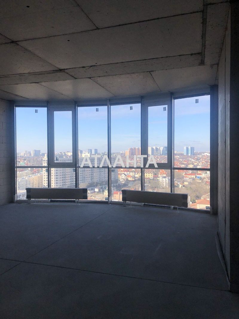 3-кімнатна квартира за адресою Кордонний пров. (площа 100 м²) - Atlanta.ua - фото 16