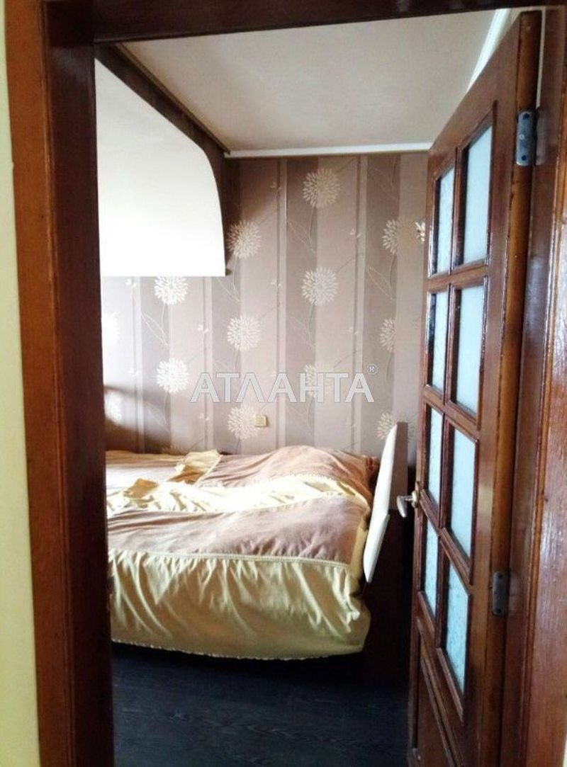Многокомнатная квартира по адресу Добровольского пр. (площадь 85 м²) - Atlanta.ua - фото 6
