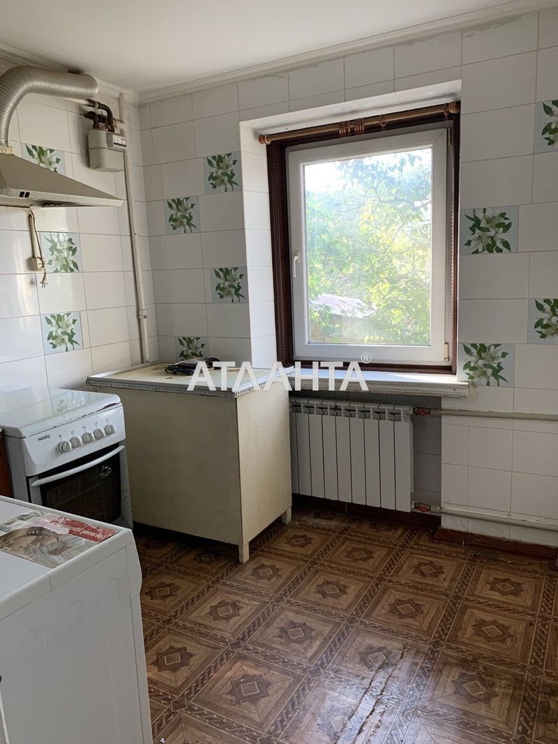 3-rooms apartment apartment by the address st. Vodoprovodnaya (area 55,8 m²) - Atlanta.ua - photo 3