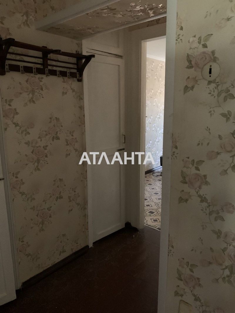 3-rooms apartment apartment by the address st. Vodoprovodnaya (area 55,8 m²) - Atlanta.ua - photo 9
