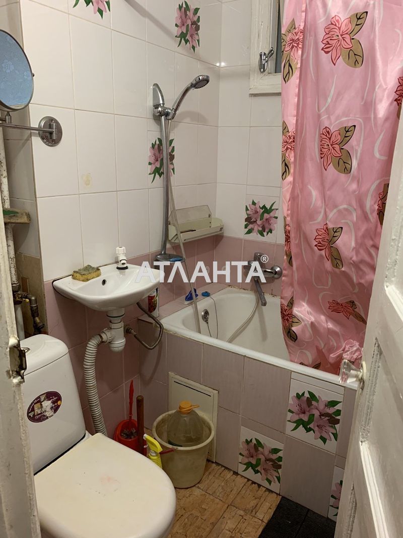 3-rooms apartment apartment by the address st. Vodoprovodnaya (area 55,8 m²) - Atlanta.ua - photo 10