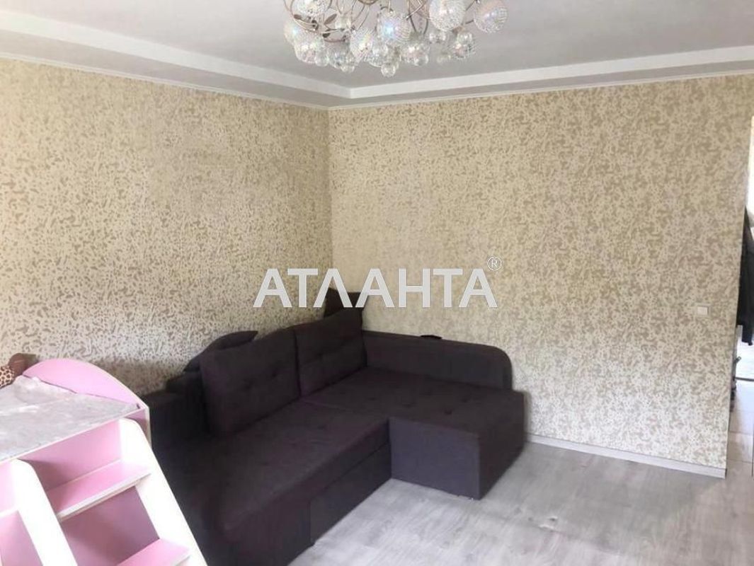 1-кімнатна квартира за адресою вул. Житомирська (площа 30 м²) - Atlanta.ua - фото 3