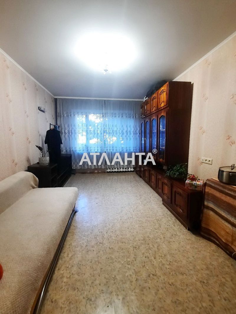 3-кімнатна квартира за адресою вул. Вільямса ак. (площа 62,9 м²) - Atlanta.ua - фото 2