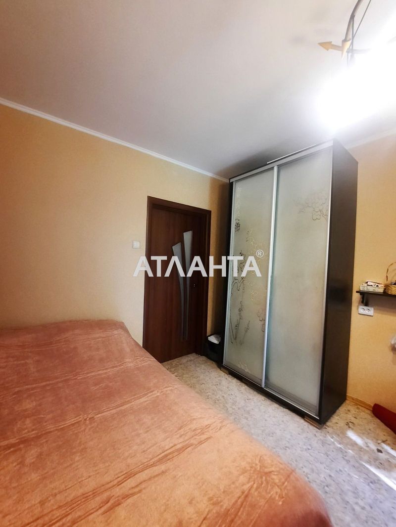 3-кімнатна квартира за адресою вул. Вільямса ак. (площа 62,9 м²) - Atlanta.ua - фото 4