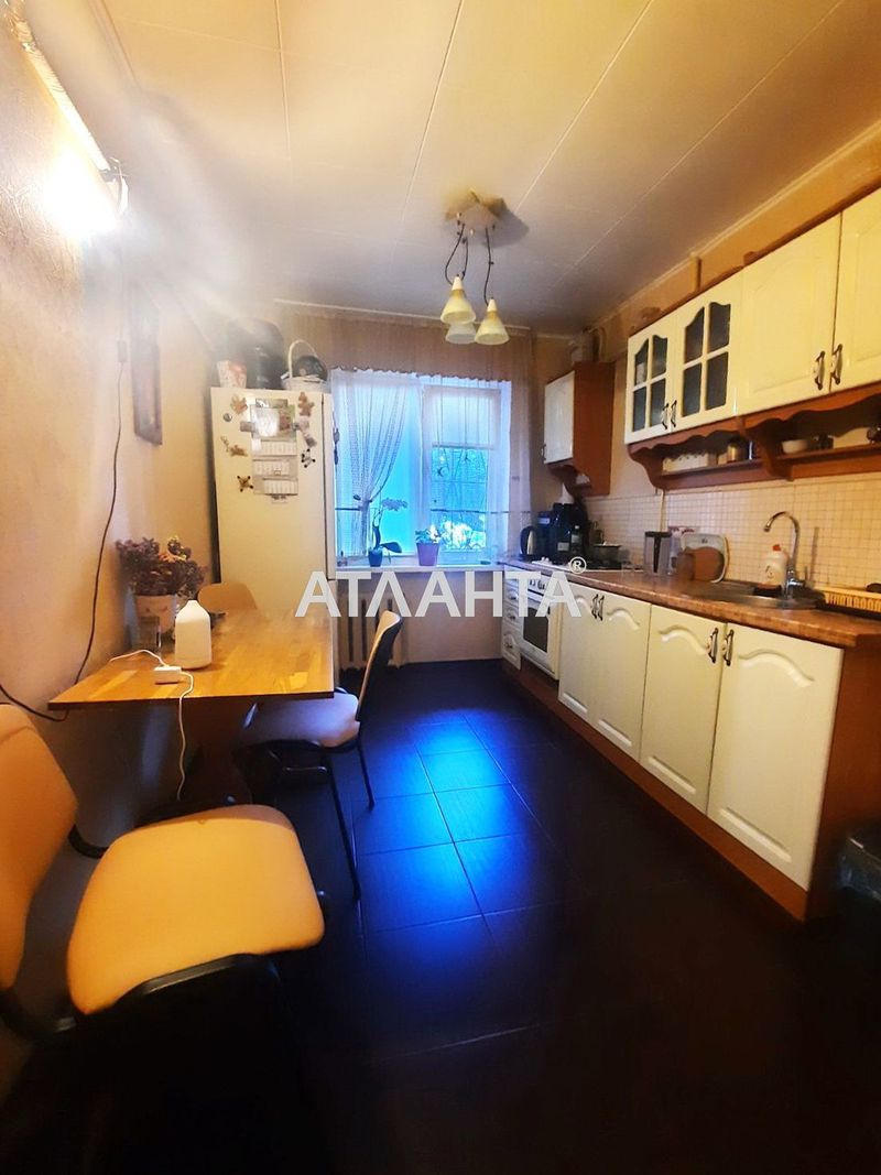 3-кімнатна квартира за адресою вул. Вільямса ак. (площа 62,9 м²) - Atlanta.ua - фото 6