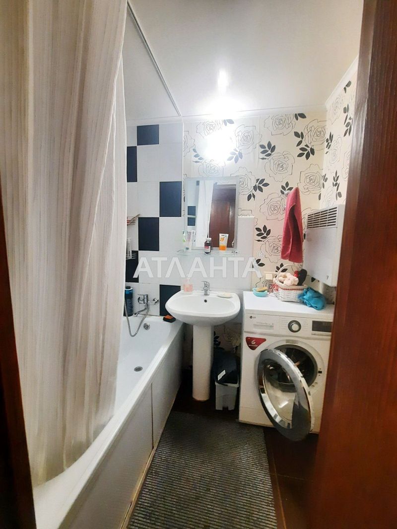 3-кімнатна квартира за адресою вул. Вільямса ак. (площа 62,9 м²) - Atlanta.ua - фото 9