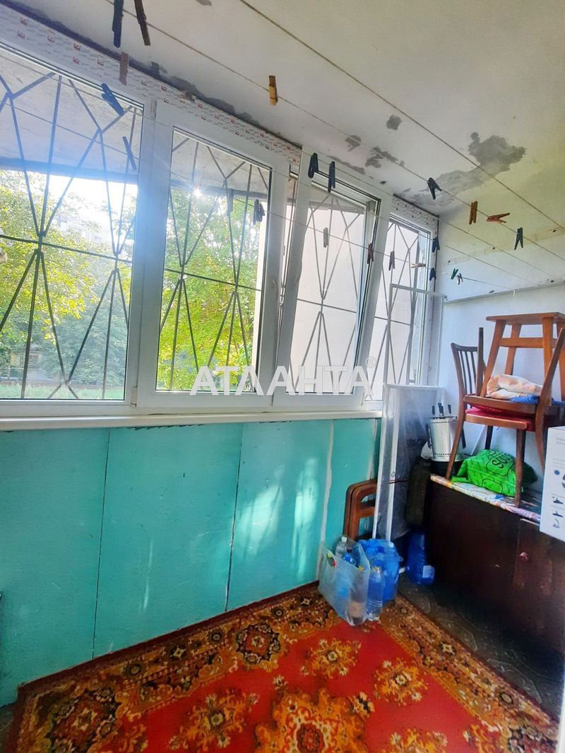 3-кімнатна квартира за адресою вул. Вільямса ак. (площа 62,9 м²) - Atlanta.ua - фото 14