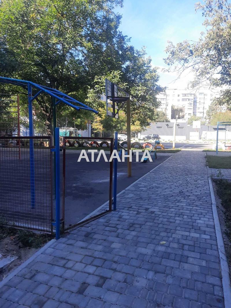 3-кімнатна квартира за адресою вул. Вільямса ак. (площа 62,9 м²) - Atlanta.ua - фото 16