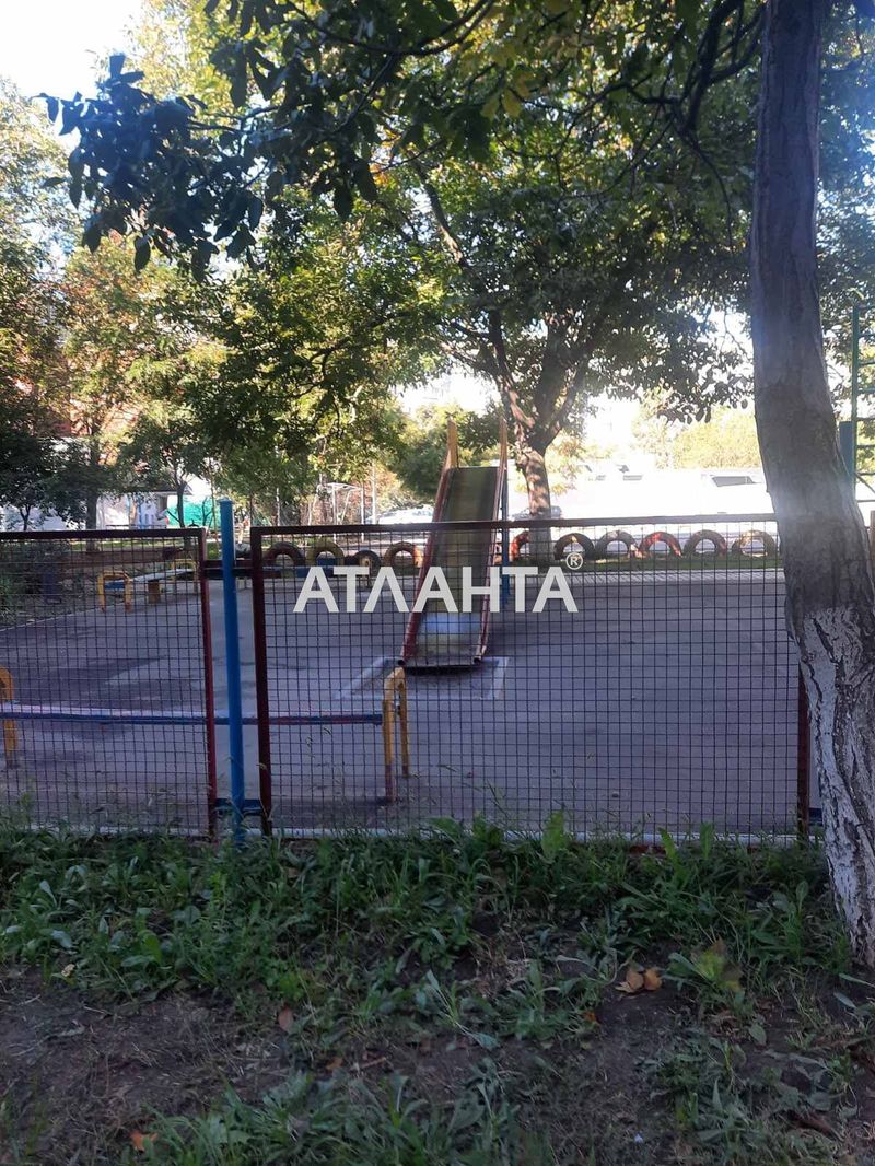 3-кімнатна квартира за адресою вул. Вільямса ак. (площа 62,9 м²) - Atlanta.ua - фото 17