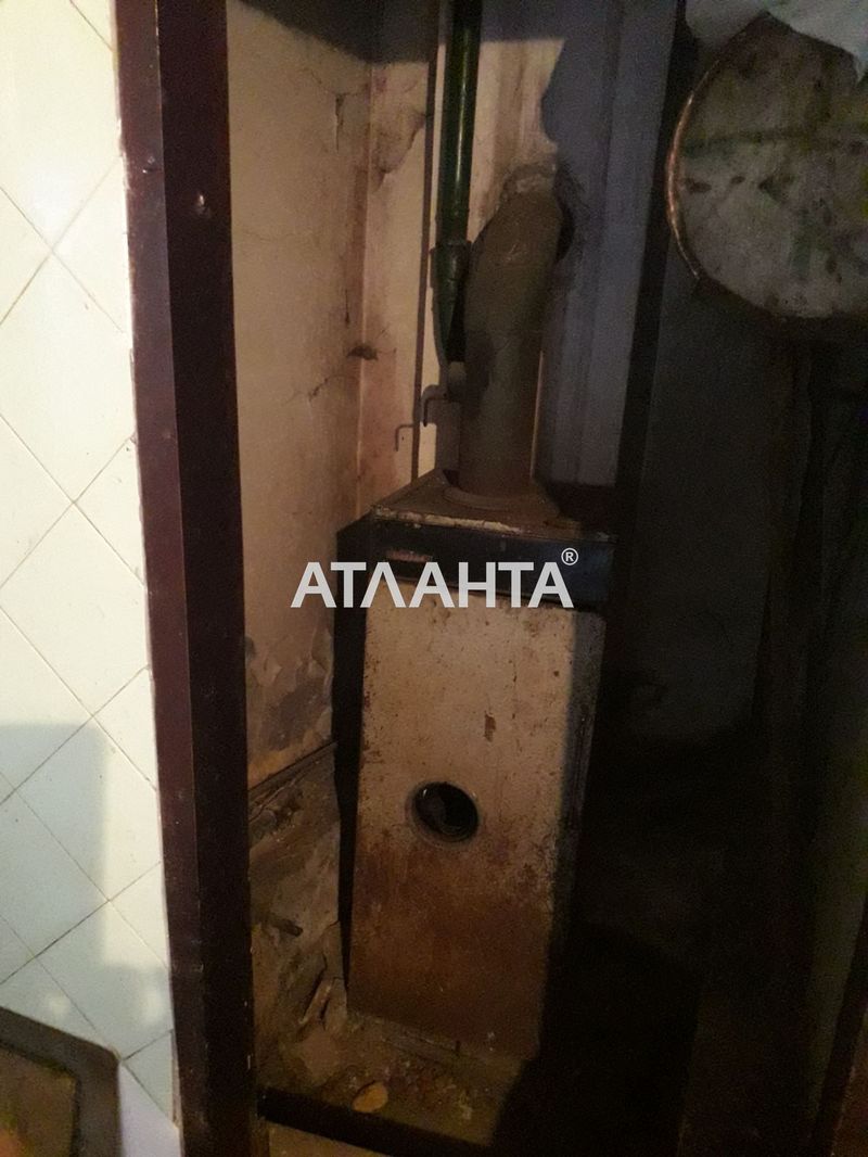 Дом по адресу ул. Пересыпская 7-я (площадь 60 м²) - Atlanta.ua - фото 10