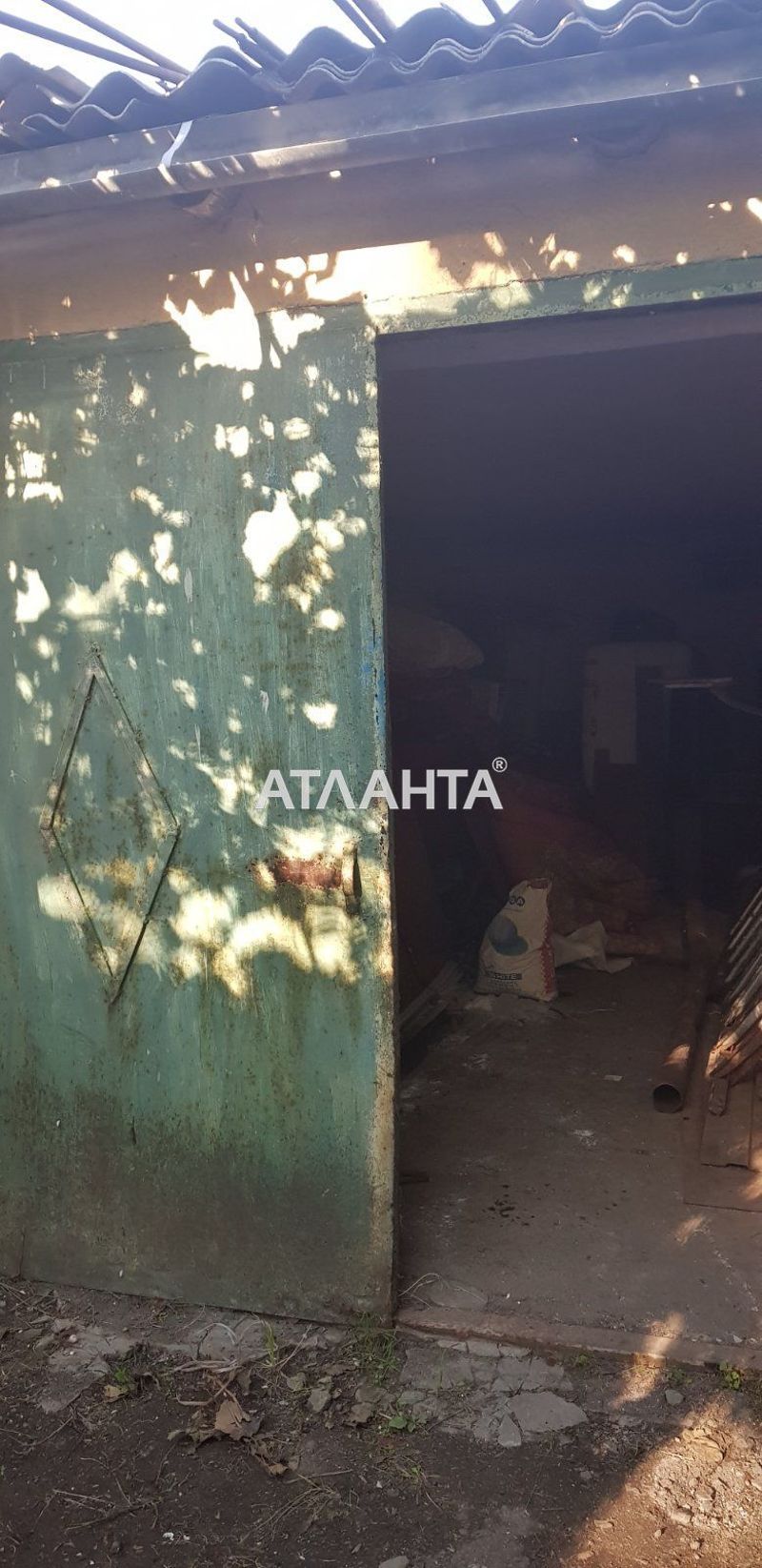 Дом по адресу ул. Пересыпская 7-я (площадь 60 м²) - Atlanta.ua - фото 11