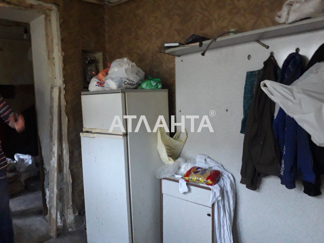 Дом по адресу ул. Пересыпская 7-я (площадь 60 м²) - Atlanta.ua - фото 4