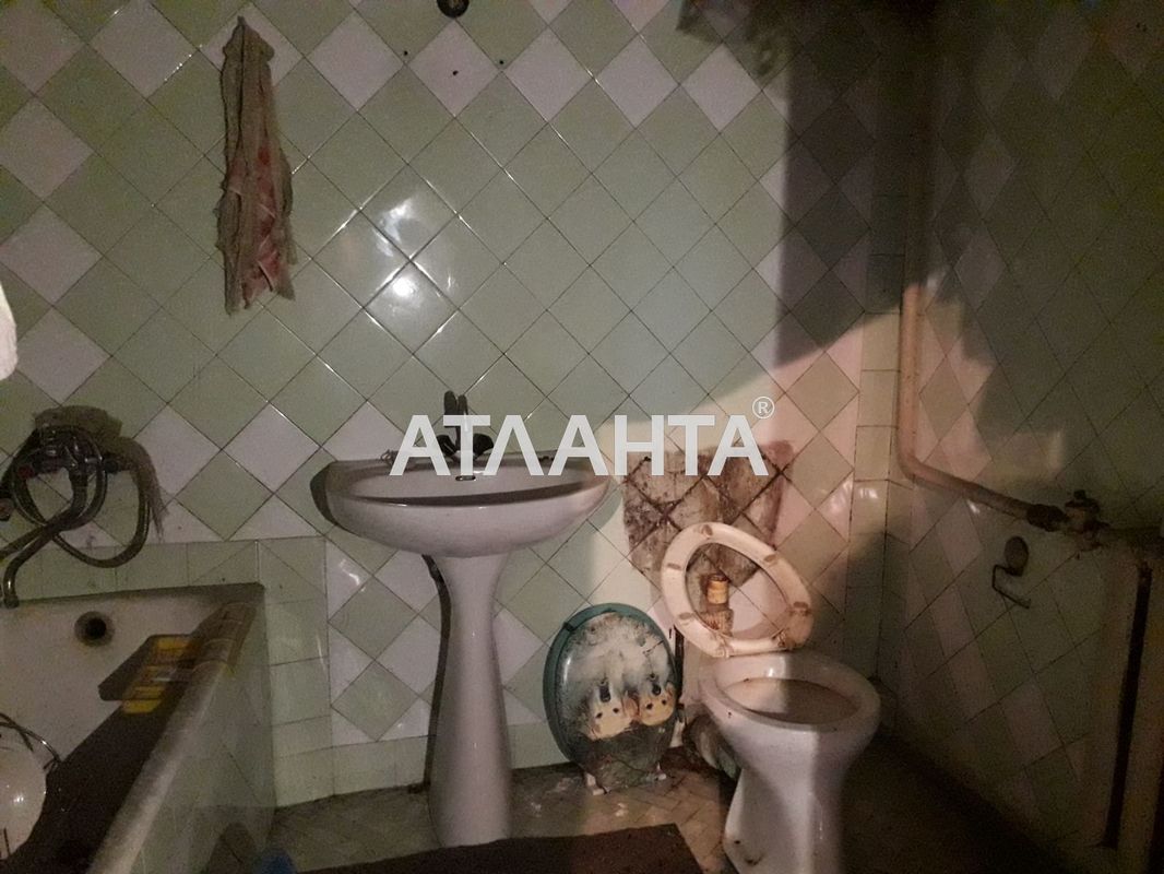 Дом по адресу ул. Пересыпская 7-я (площадь 60 м²) - Atlanta.ua - фото 7