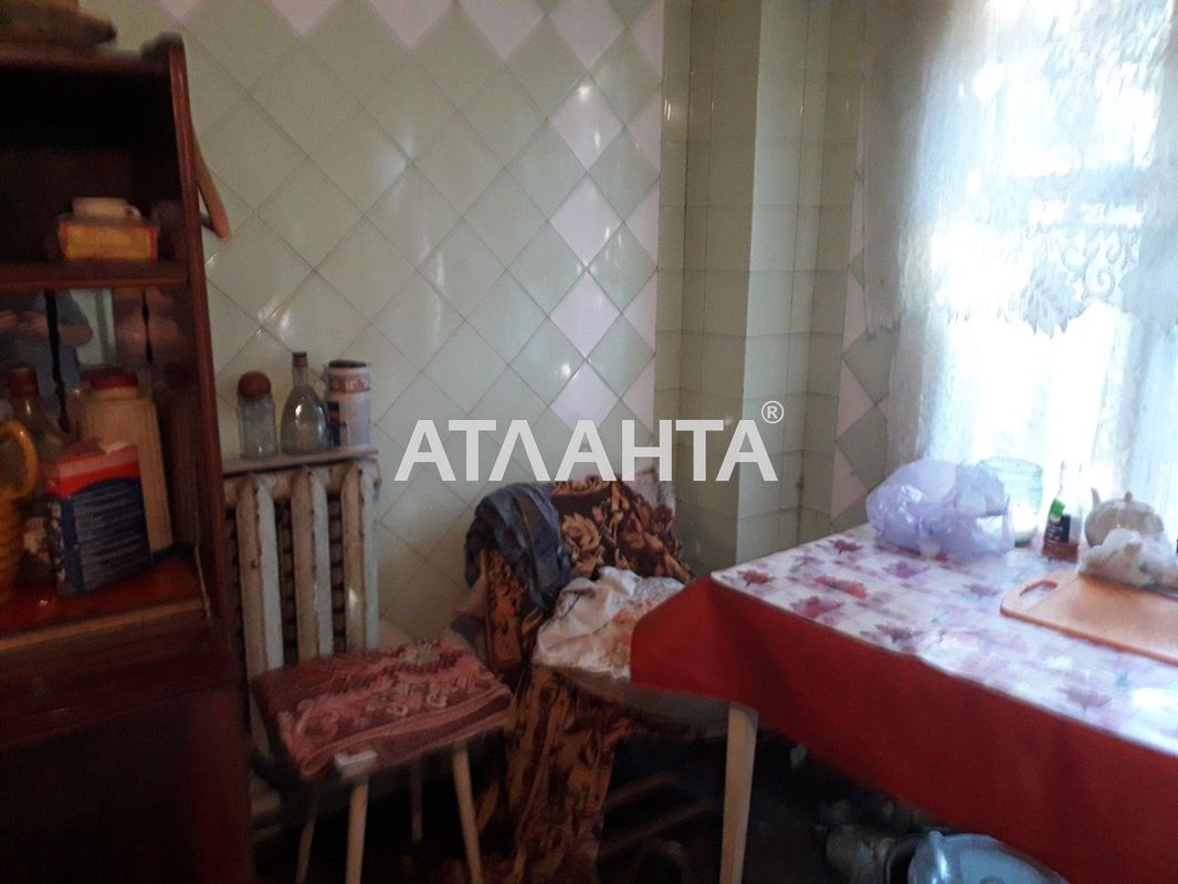 Дом по адресу ул. Пересыпская 7-я (площадь 60 м²) - Atlanta.ua - фото 3