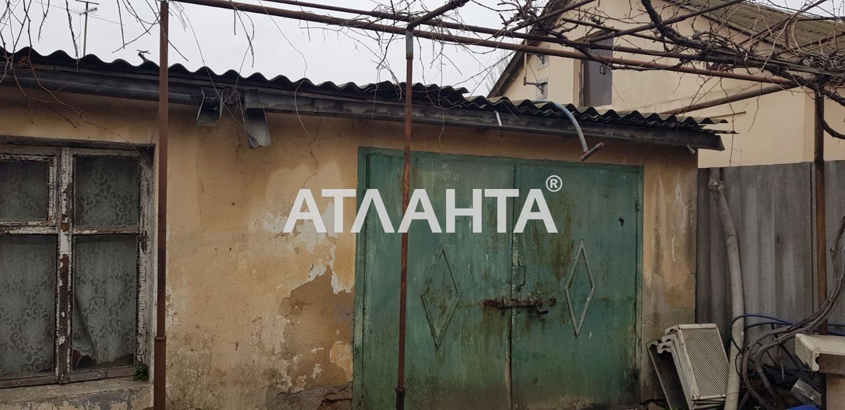 Дом по адресу ул. Пересыпская 7-я (площадь 60 м²) - Atlanta.ua - фото 12