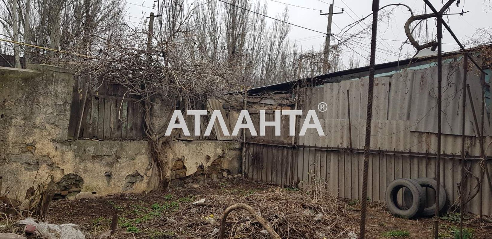 Дом по адресу ул. Пересыпская 7-я (площадь 60 м²) - Atlanta.ua - фото 14