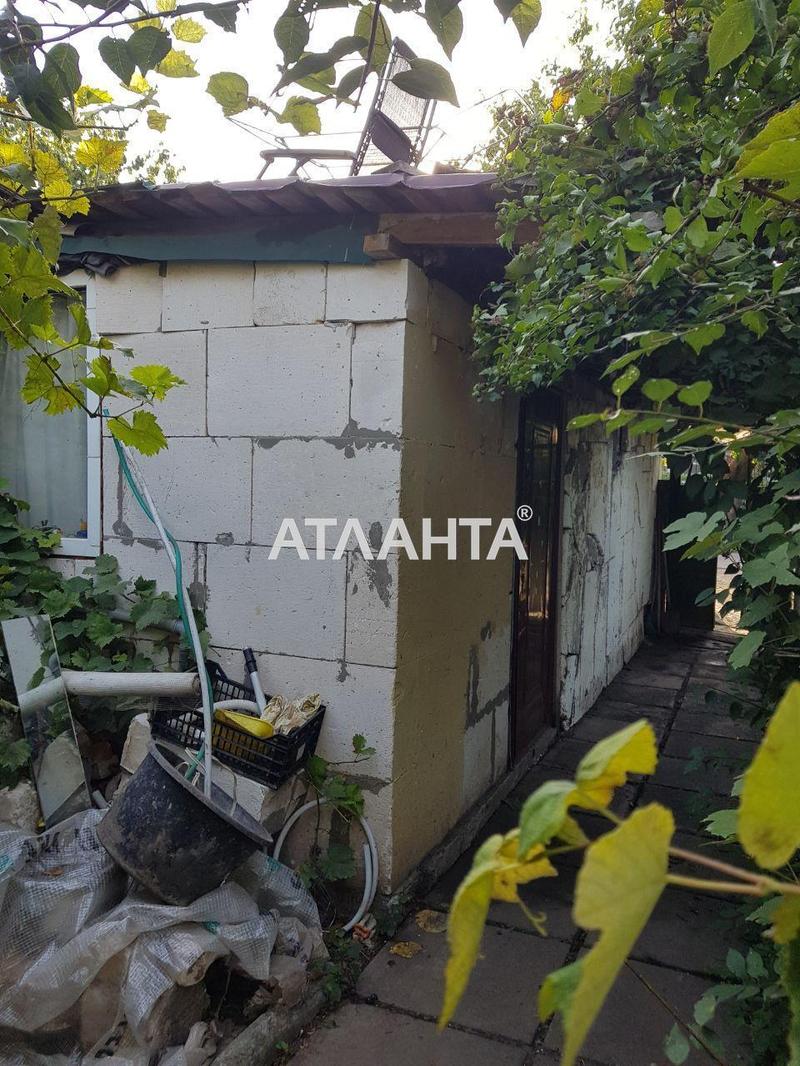 House by the address st. Dostoevskogo (area 42 m²) - Atlanta.ua - photo 7