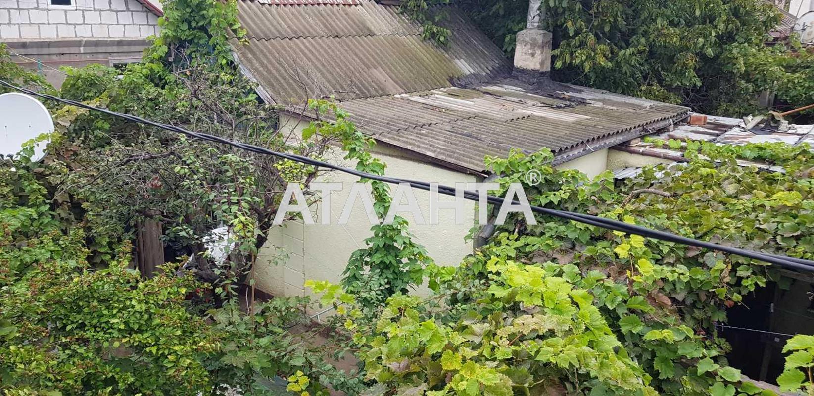 House by the address st. Dostoevskogo (area 42 m²) - Atlanta.ua - photo 8