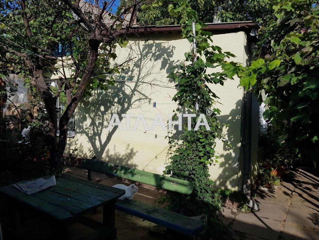 House by the address st. Dostoevskogo (area 42 m²) - Atlanta.ua - photo 14