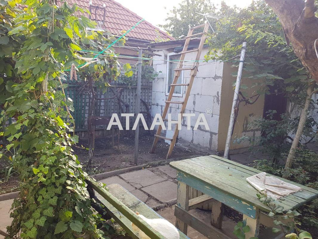 House by the address st. Dostoevskogo (area 42 m²) - Atlanta.ua - photo 15