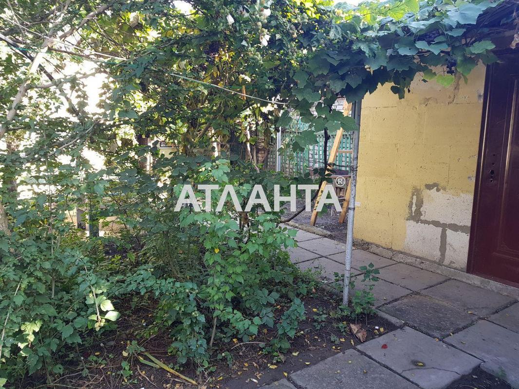 House by the address st. Dostoevskogo (area 42 m²) - Atlanta.ua - photo 18