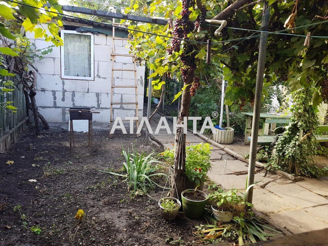 House by the address st. Dostoevskogo (area 42 m²) - Atlanta.ua - photo 19