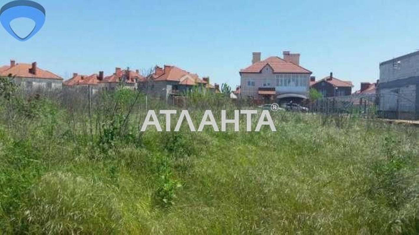 Landplot by the address st. Markovskaya (area 6,3 acr) - Atlanta.ua - photo 3