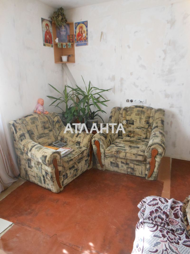 Дача за адресою вул. Кленова (площа 48 м²) - Atlanta.ua - фото 5