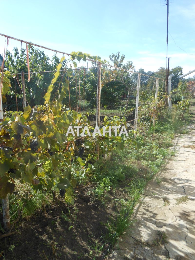 Дача за адресою вул. Кленова (площа 48 м²) - Atlanta.ua - фото 18