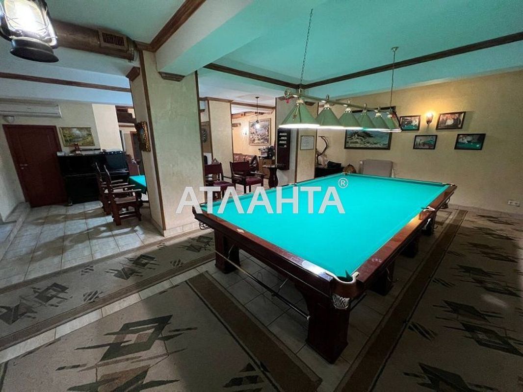 Комерційна нерухомість за адресою вул. Проспект Шевченка (площа 137,9 м²) - Atlanta.ua - фото 4