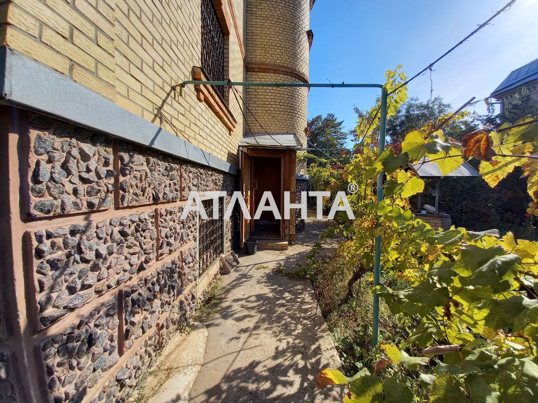 House by the address st. Yasnogorskaya (area 404 m²) - Atlanta.ua - photo 7