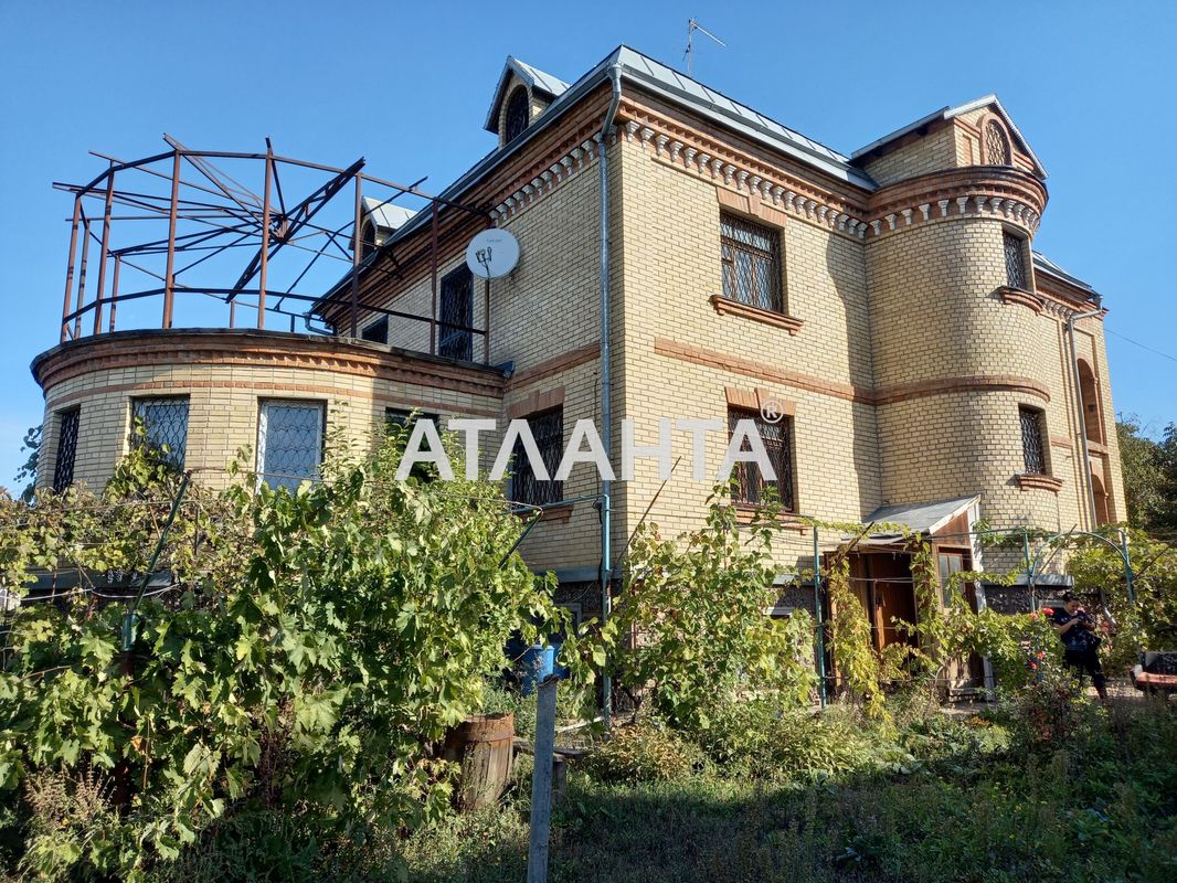 House by the address st. Yasnogorskaya (area 404 m²) - Atlanta.ua - photo 6