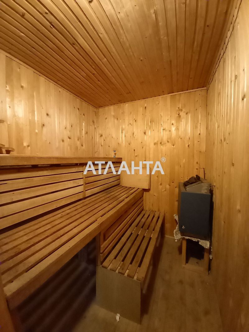 House by the address st. Yasnogorskaya (area 404 m²) - Atlanta.ua - photo 12